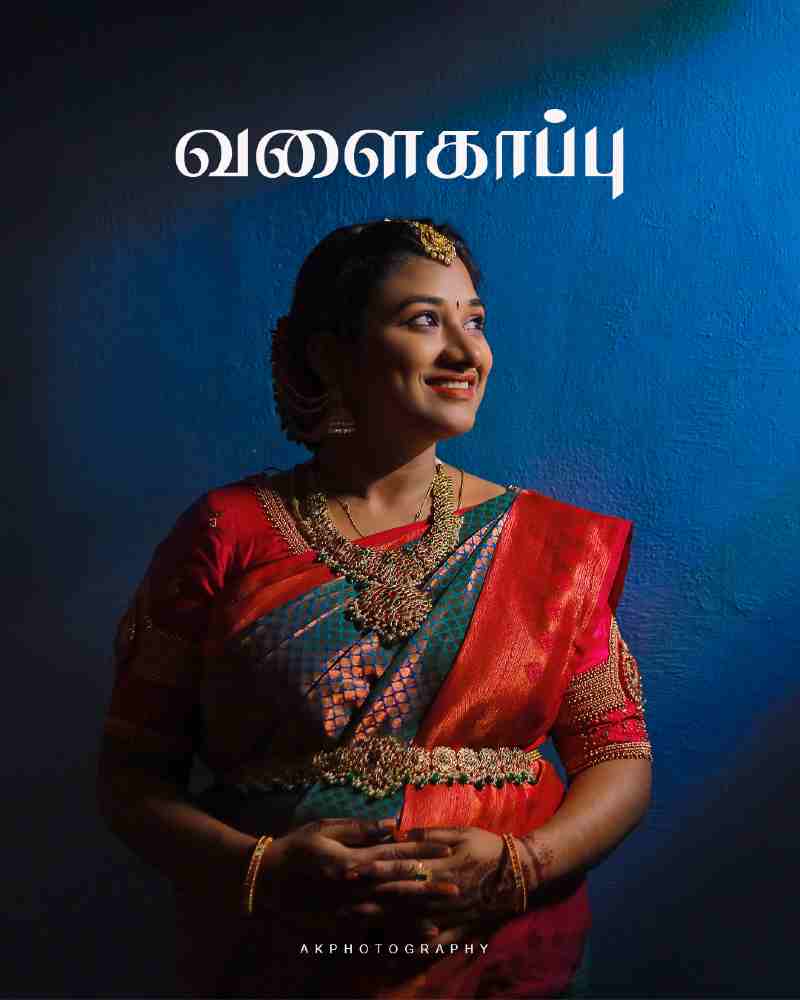 Wedding Photography Packages in Coimbatore – What's Included?