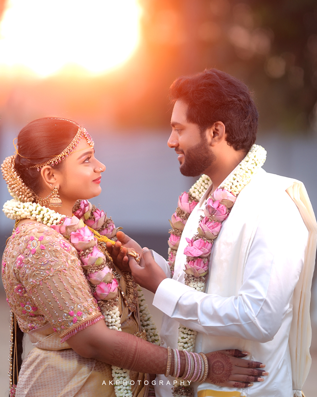 Wedding Photography Packages in Coimbatore – What's Included?